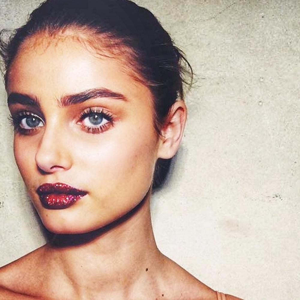 💋Bundle of 4 Glitter Matte Liquid Lip gloss